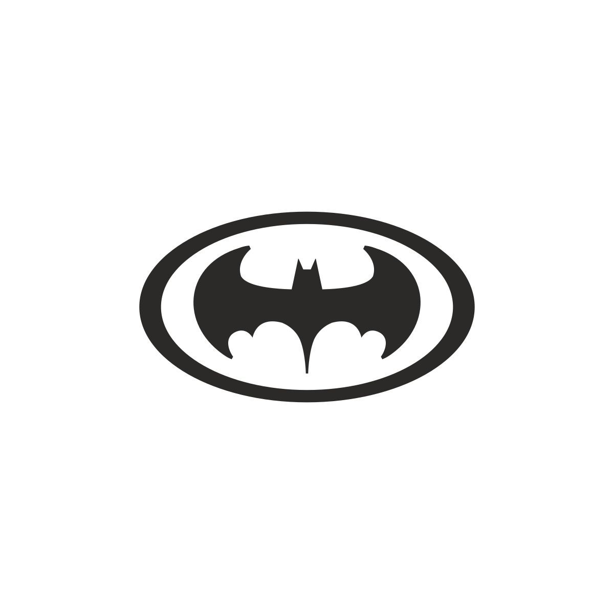 batman icon