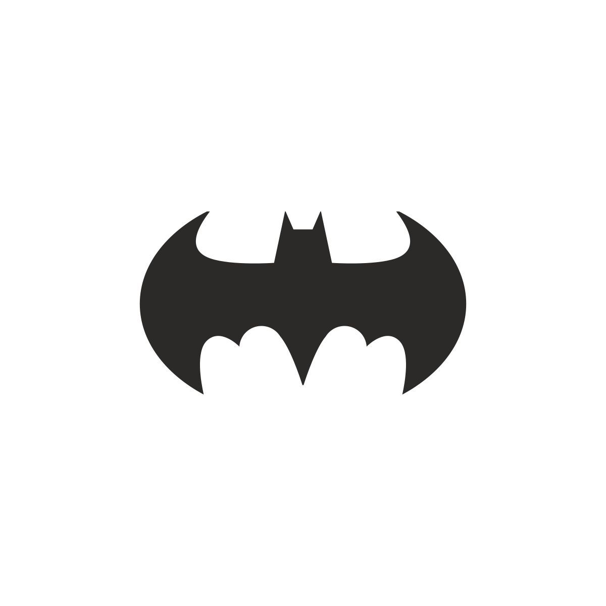batman icon