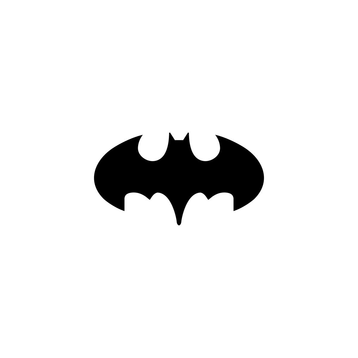 batman viejo icon