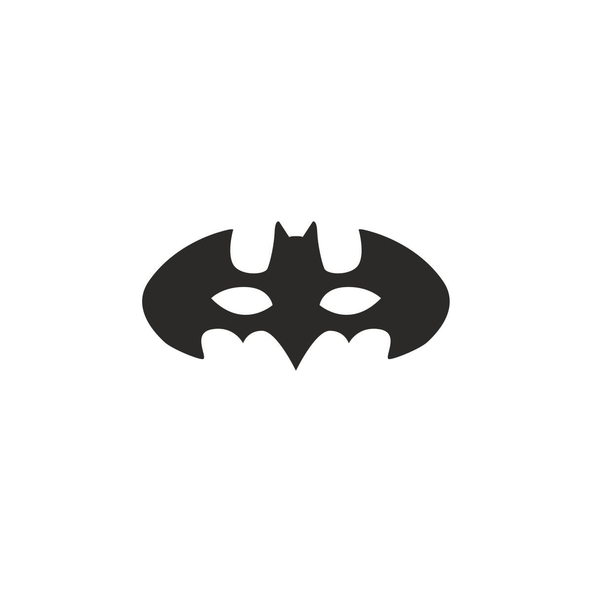 batman icon
