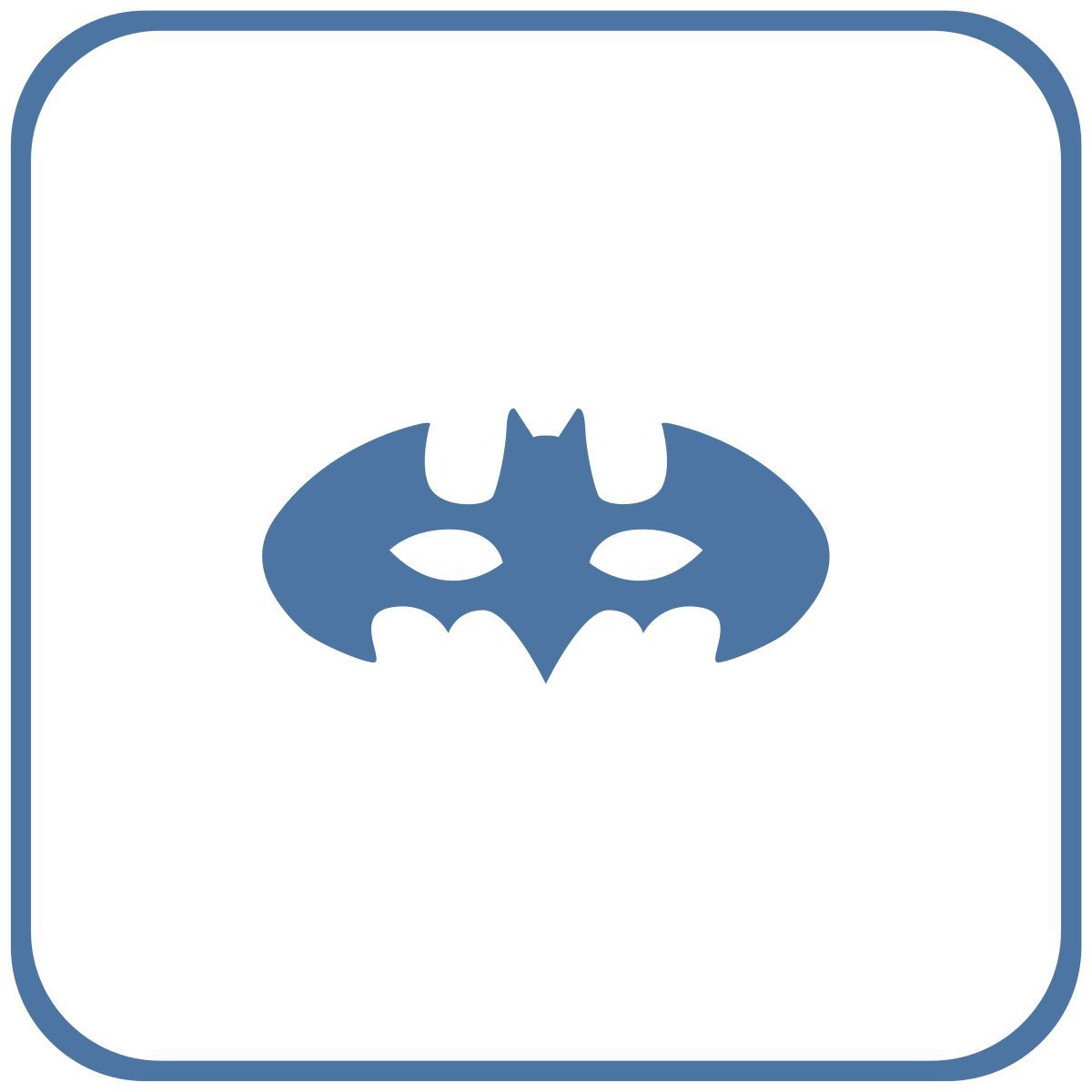 batman icon