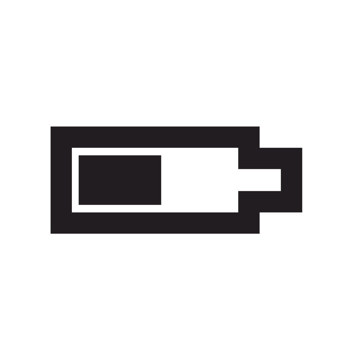 battery icon