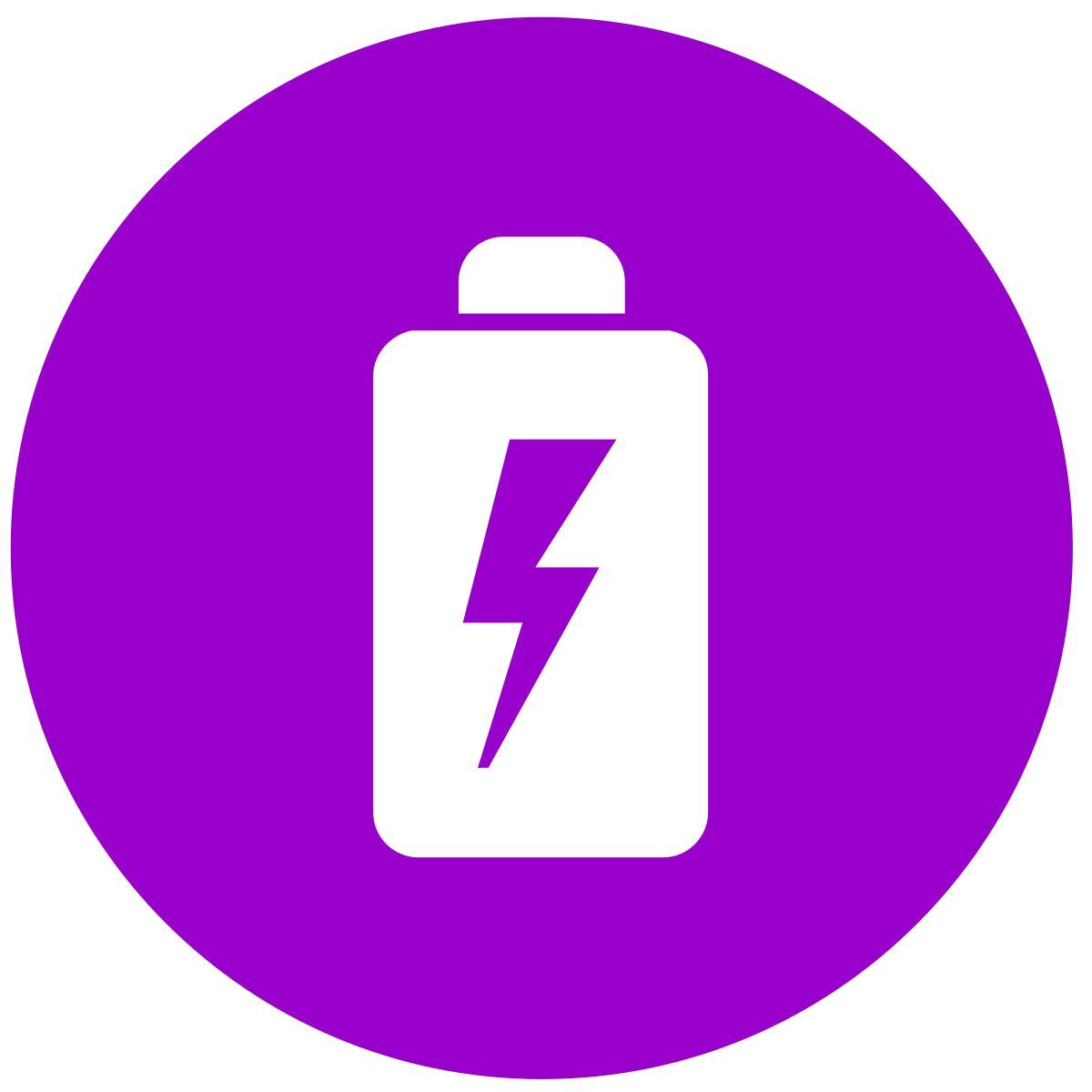 батарейка icon