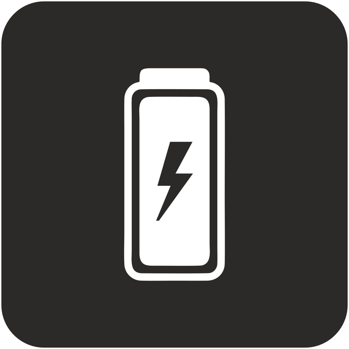 battery icon