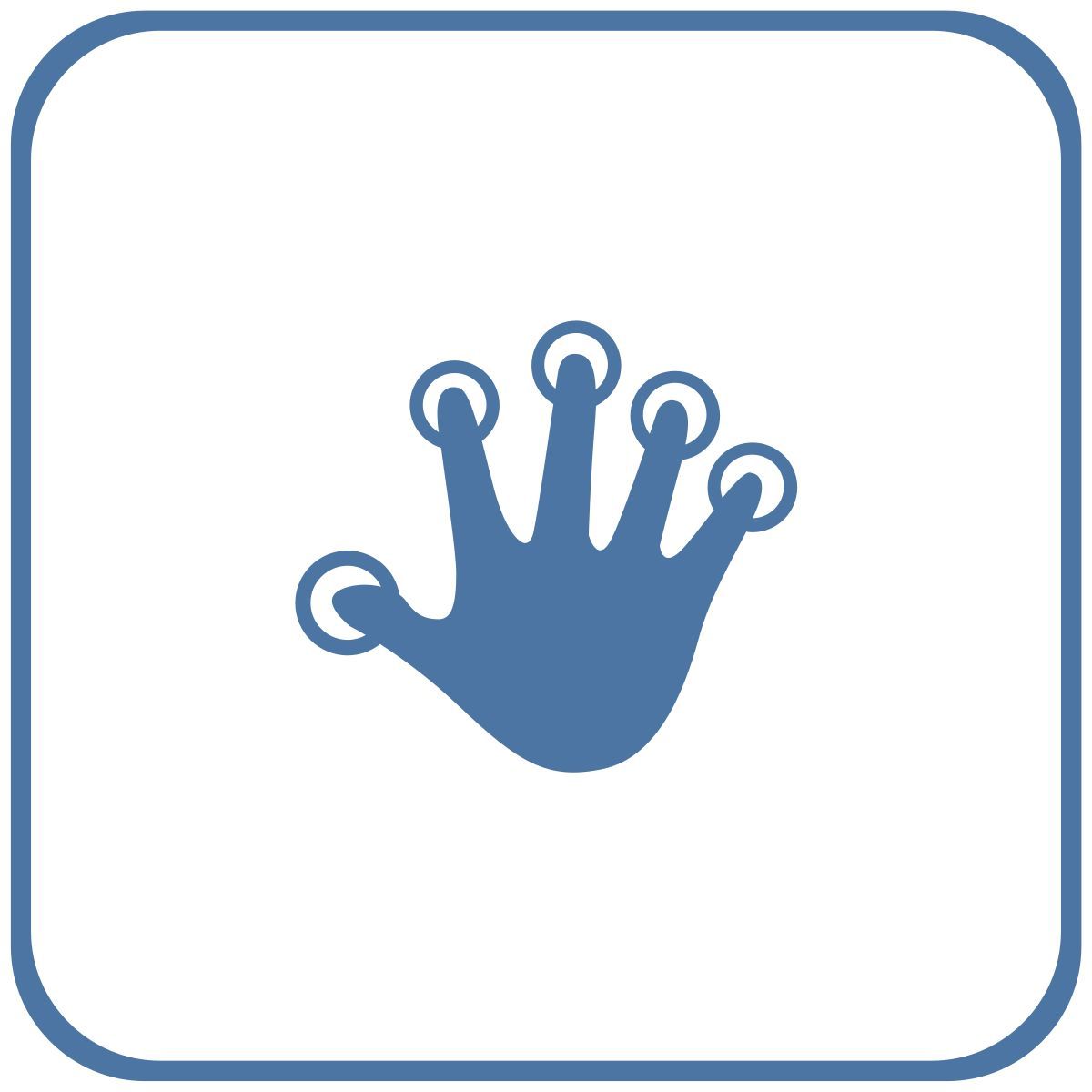 生物测定 icon