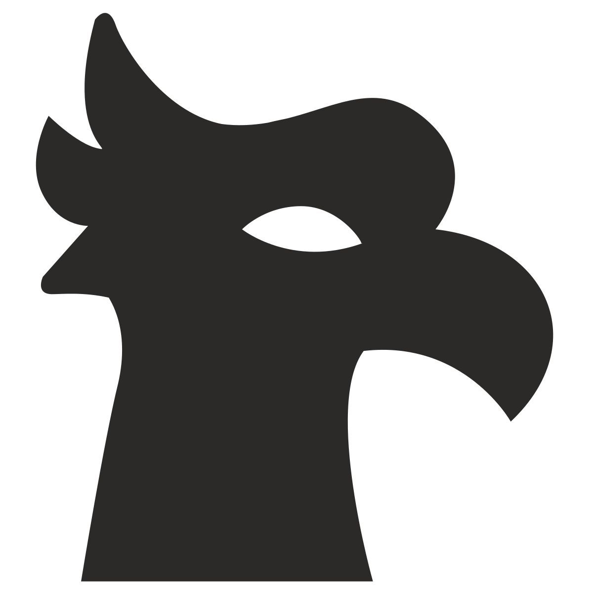bird icon