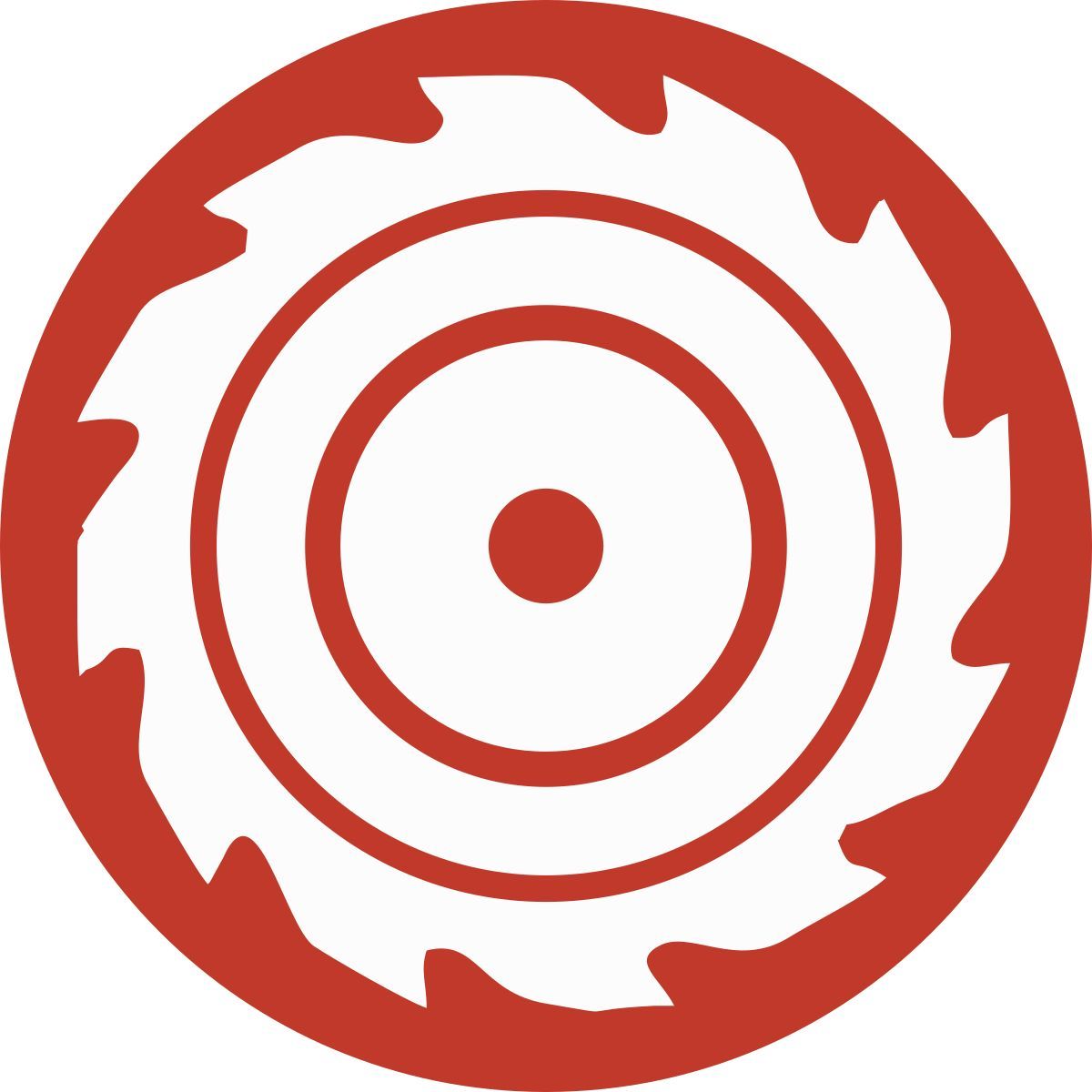 잎 icon