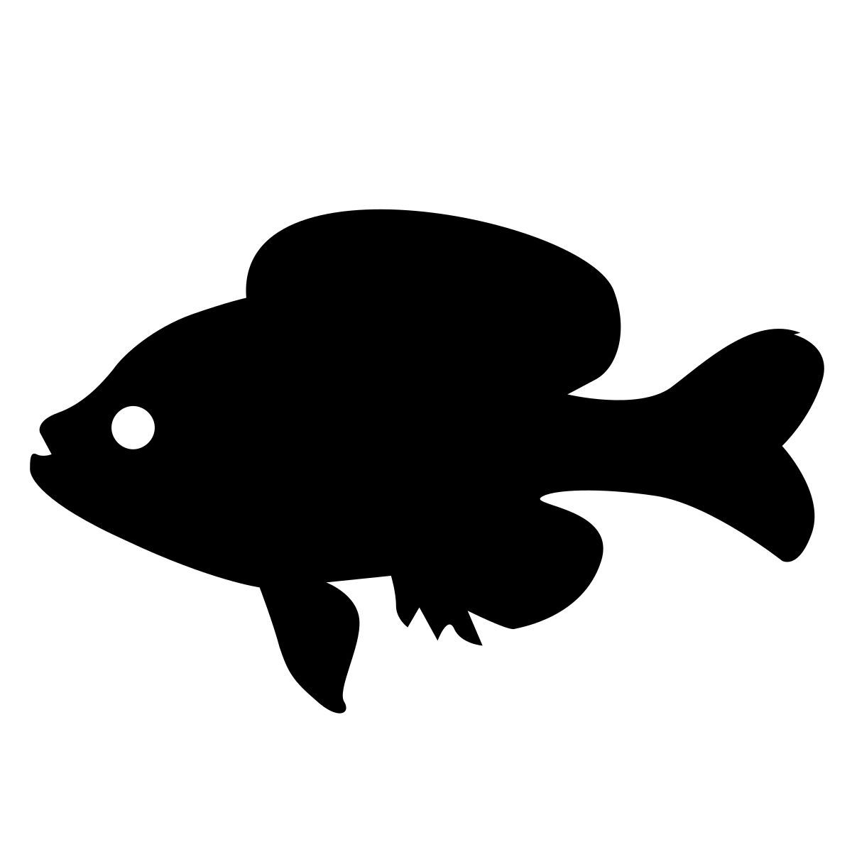bluegill icon