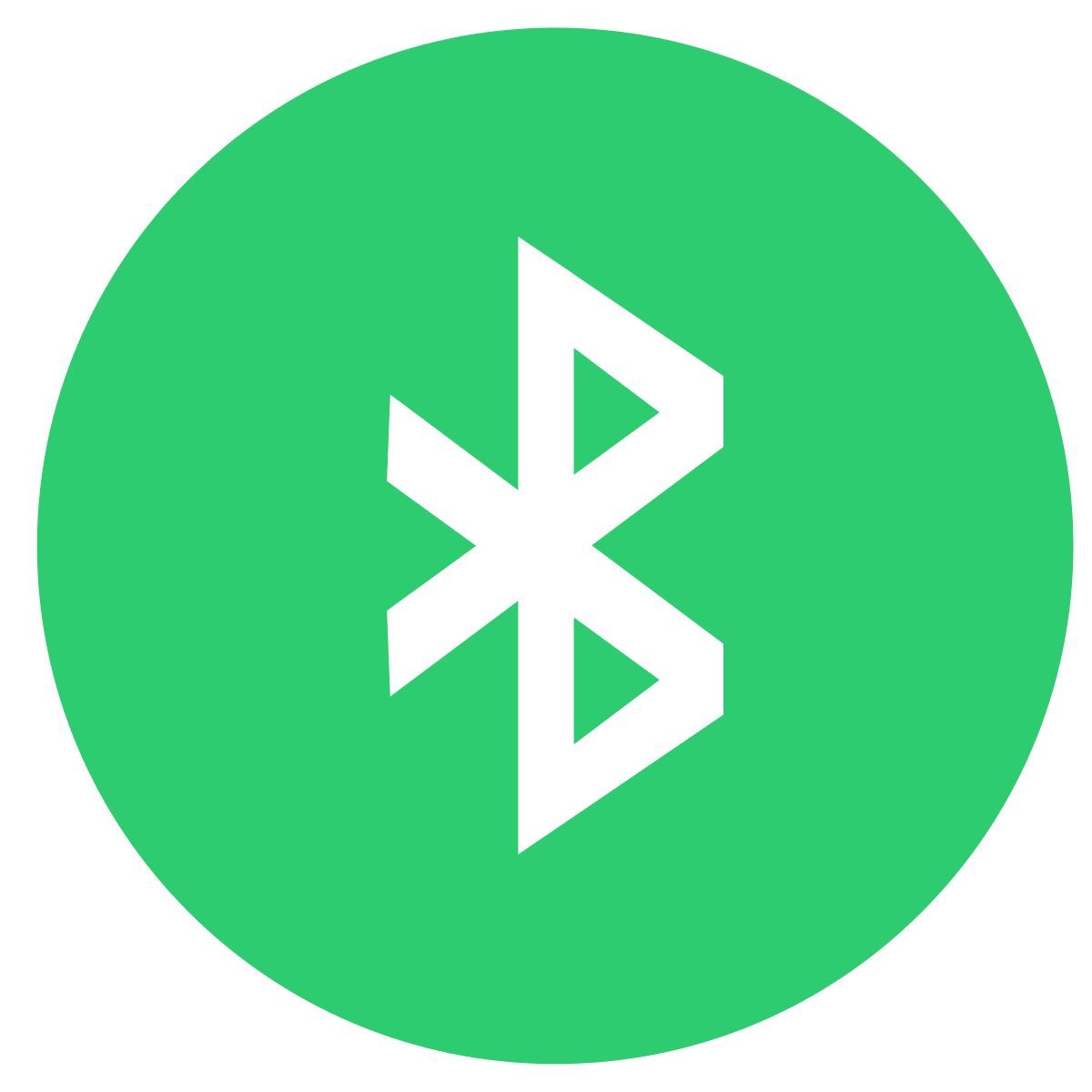 bluetooth icon