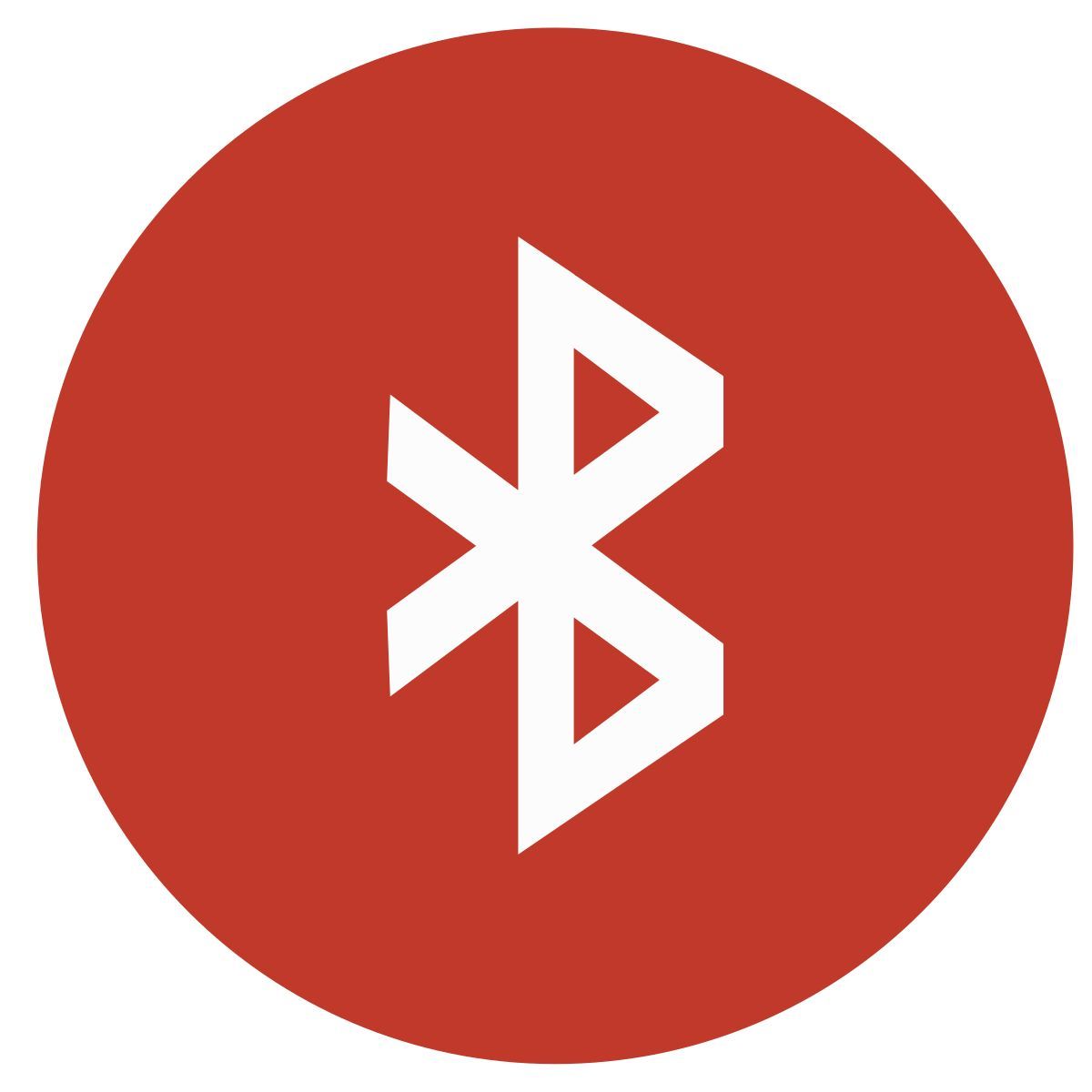 bluetooth icon