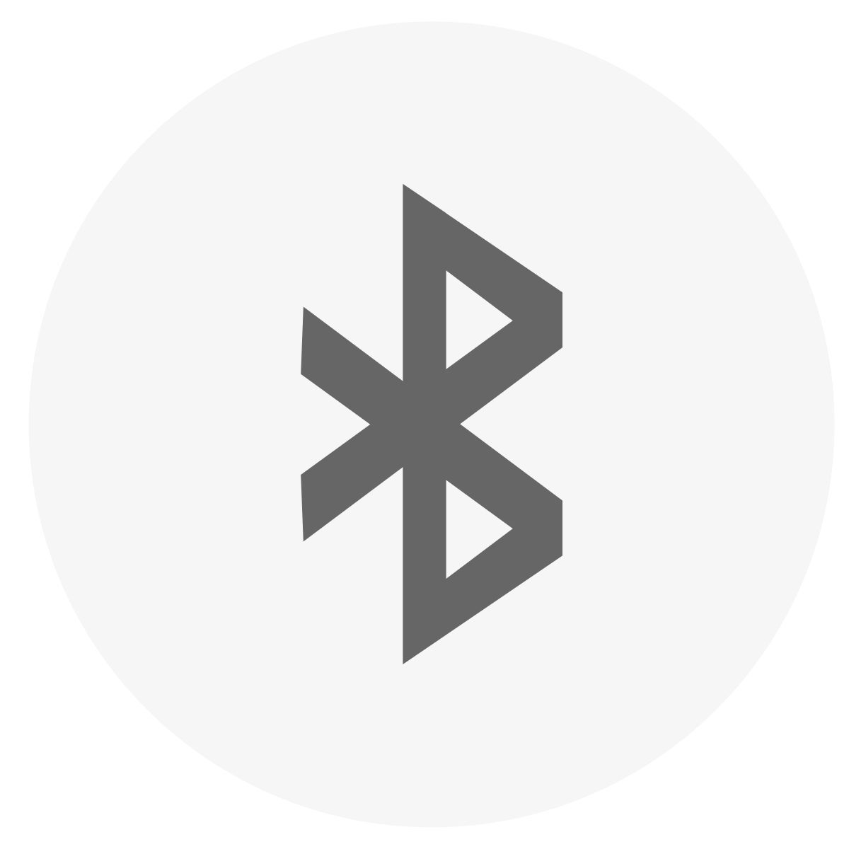 bluetooth icon