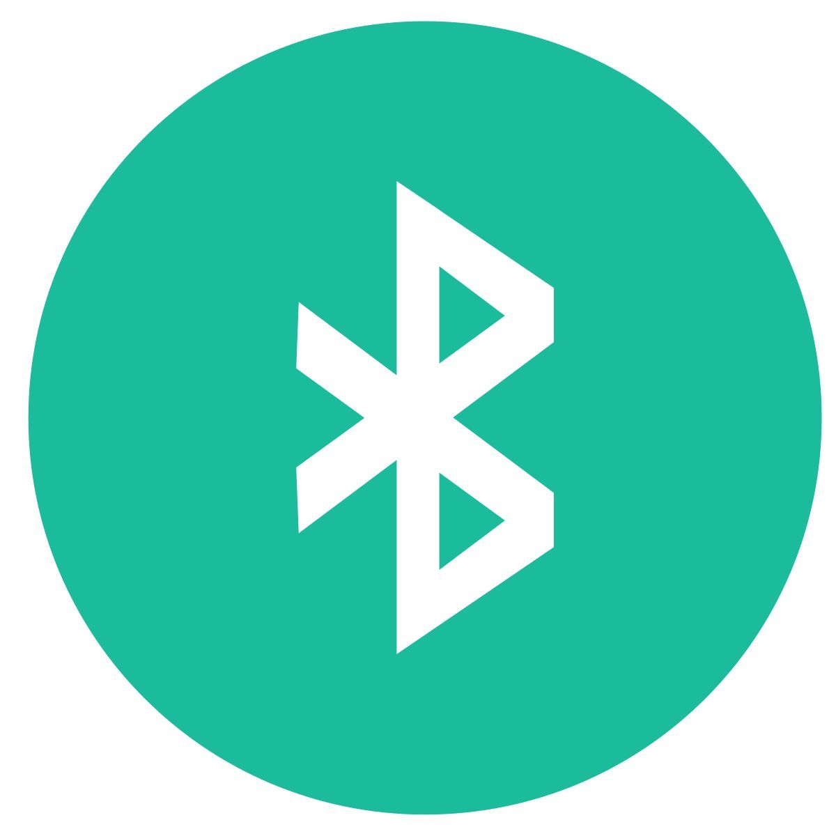 bluetooth icon