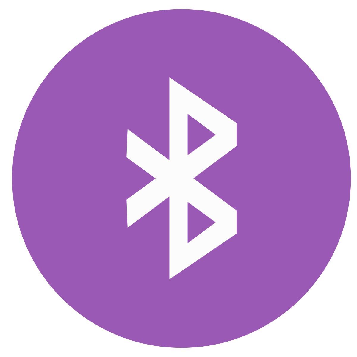 bluetooth icon