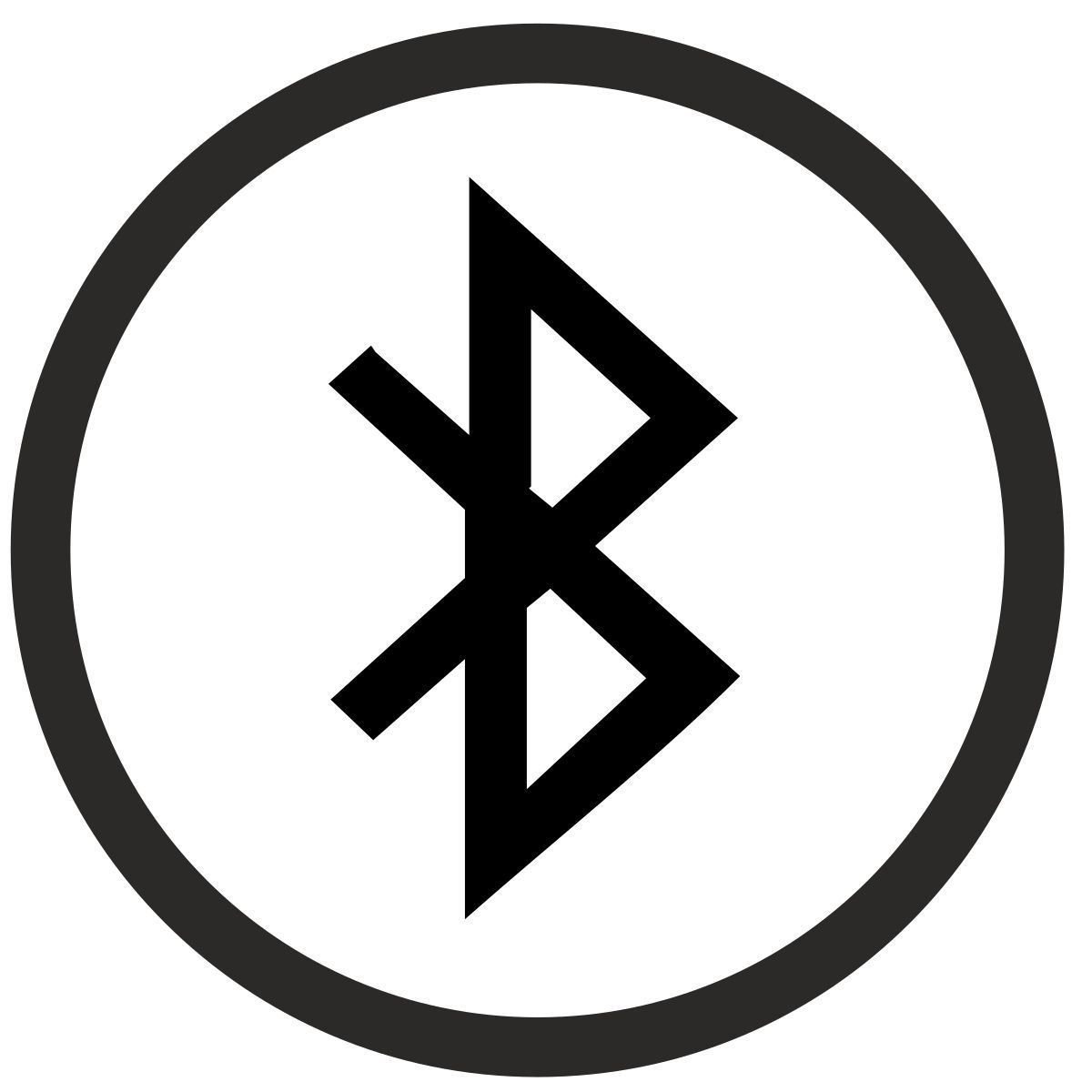 bluetooth icon