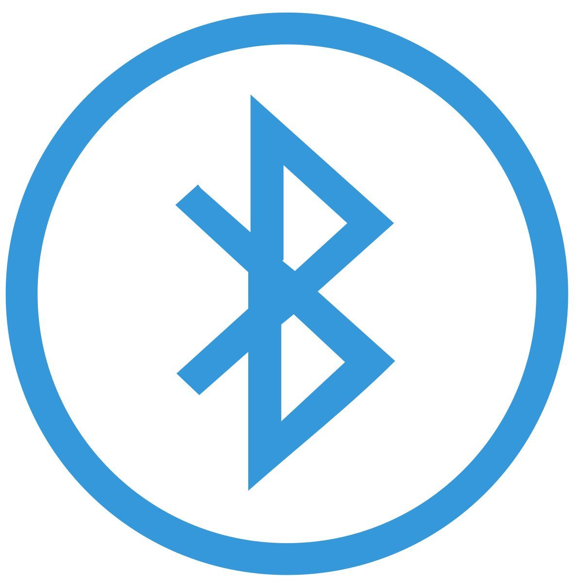 bluetooth icon