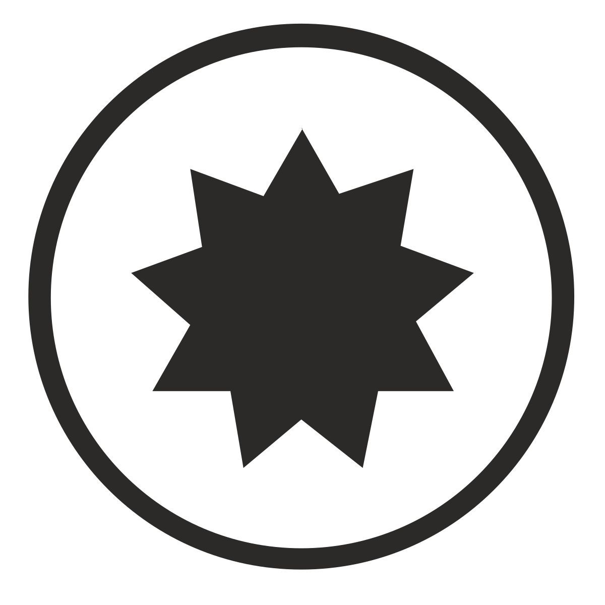 Bomb icon