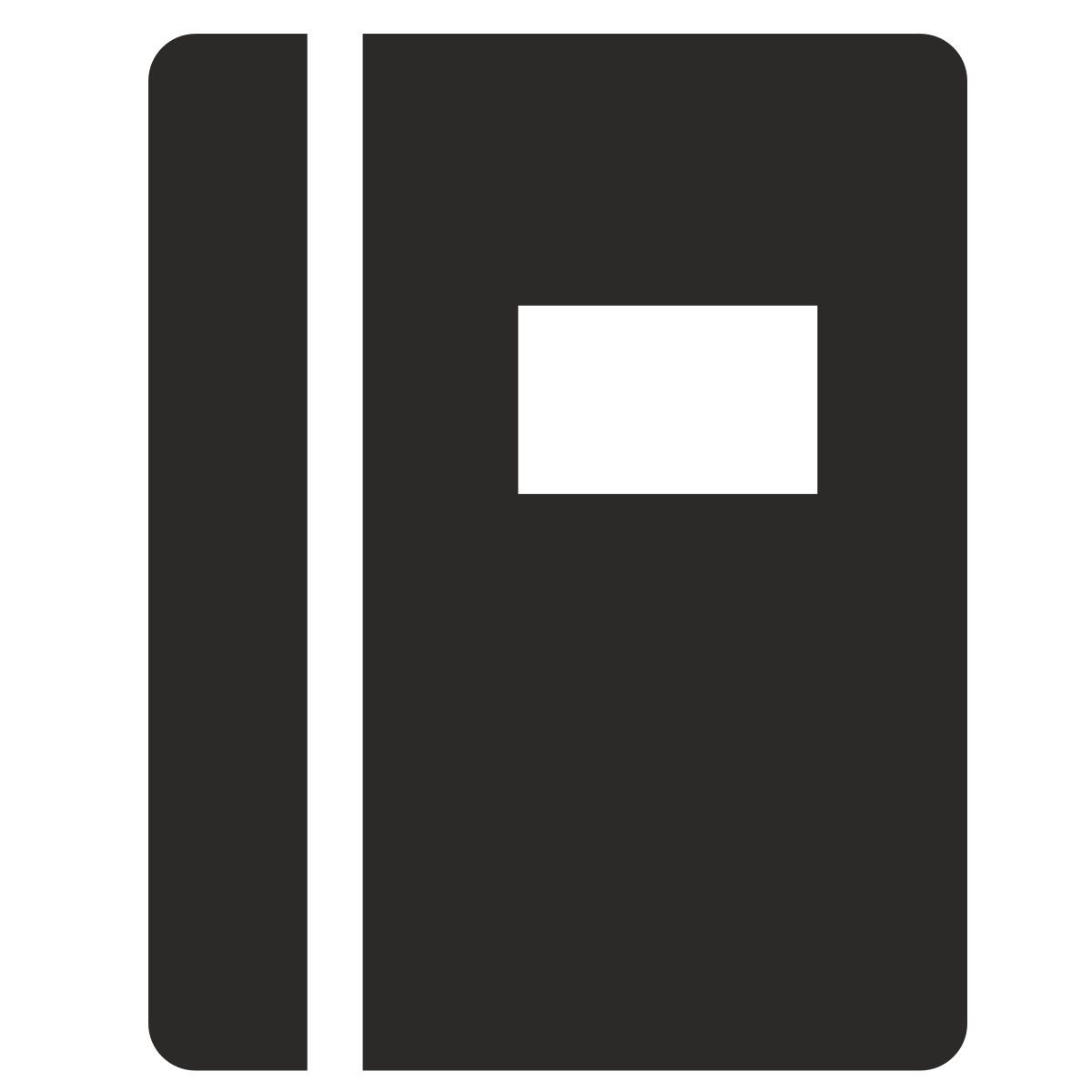 book icon