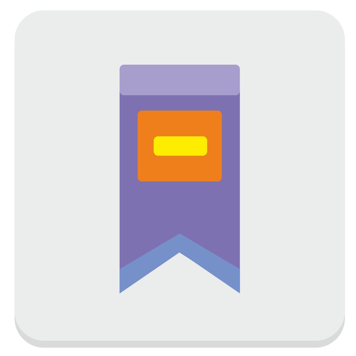 bookmark icon