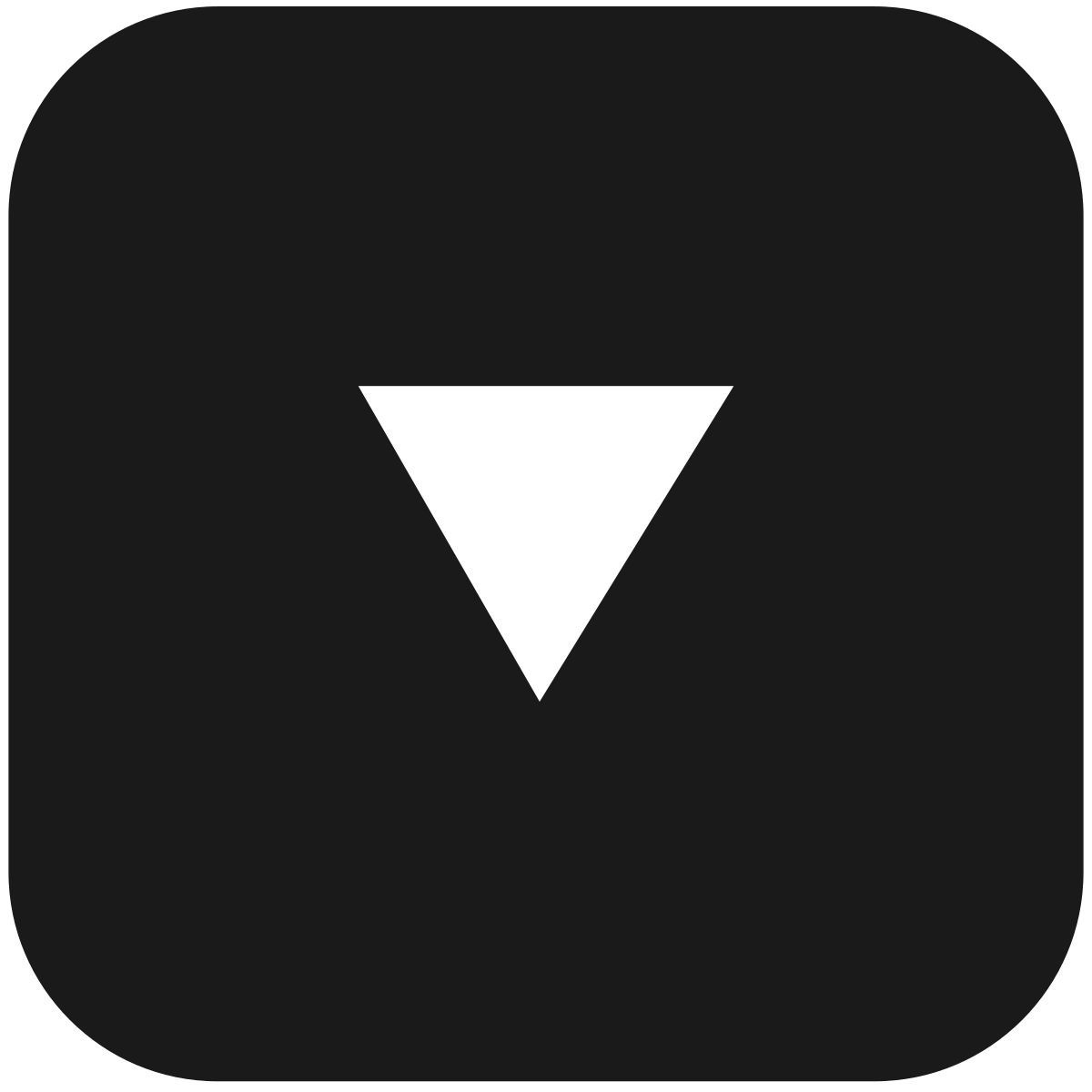 bottom icon