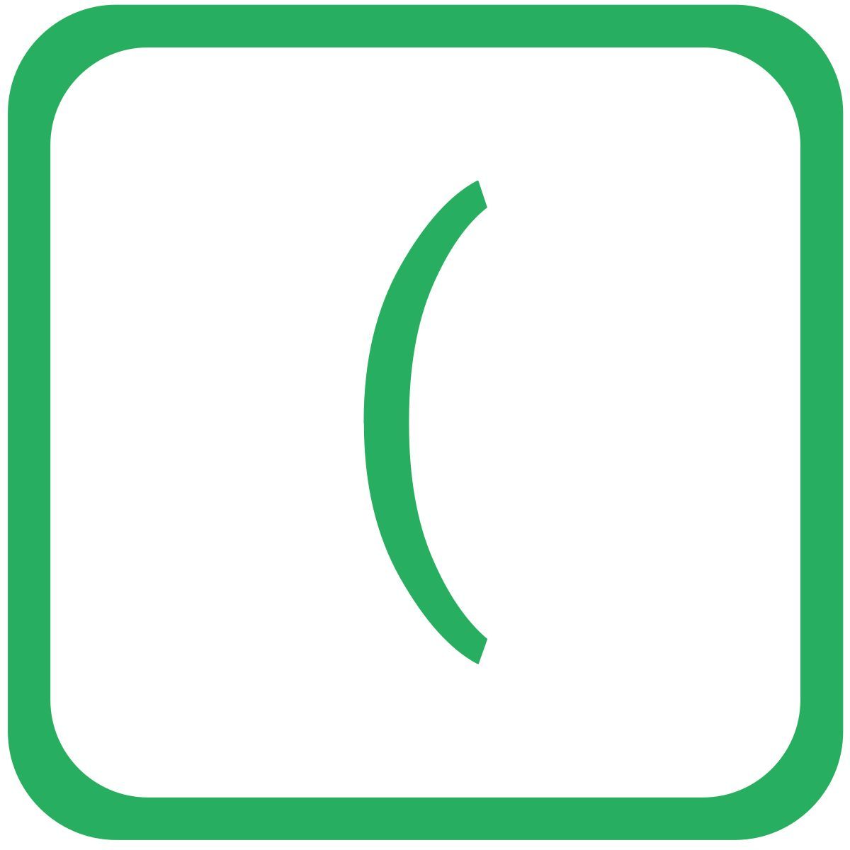 soporte icon