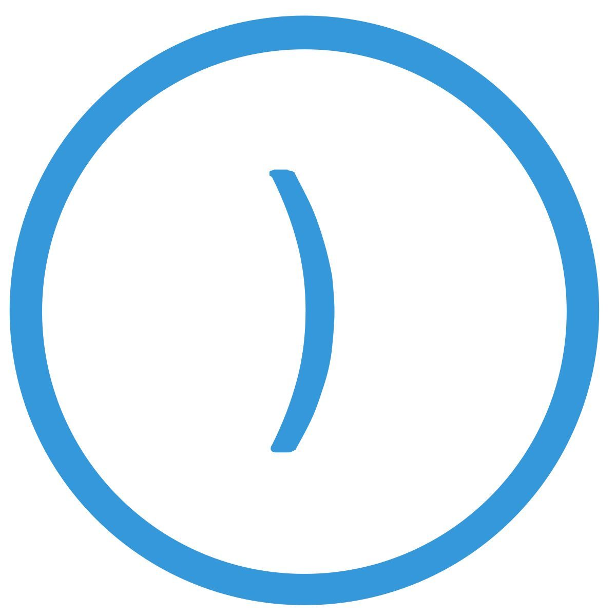 bracket icon
