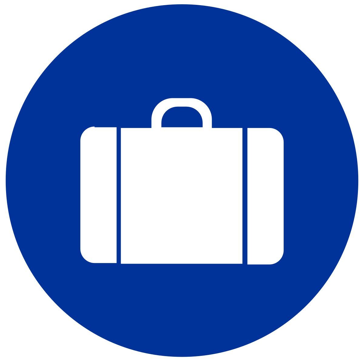 maletín icon