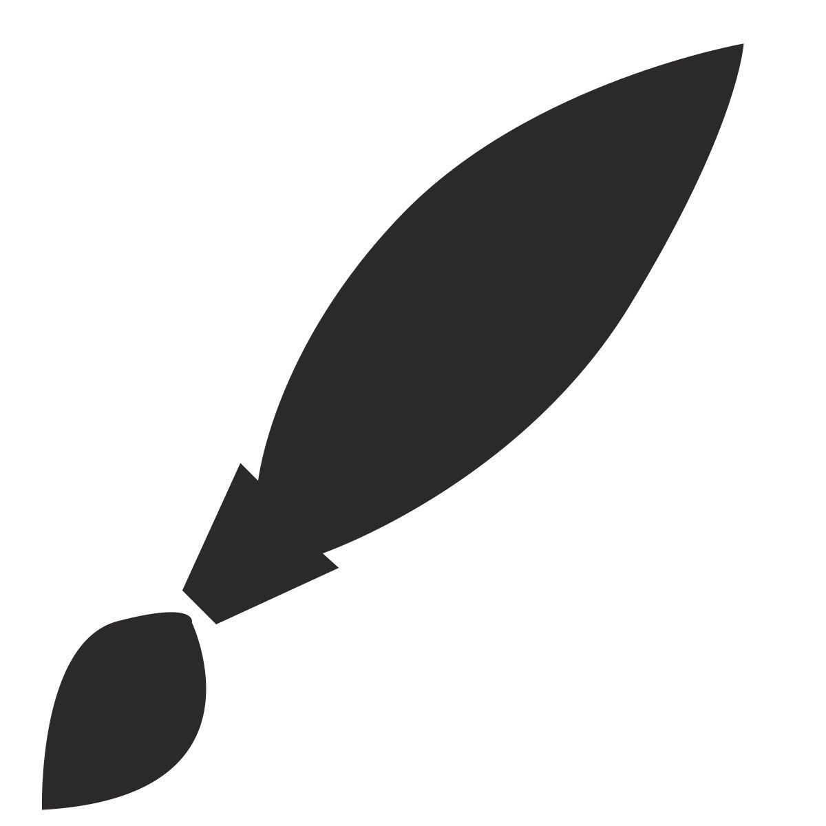 brush icon
