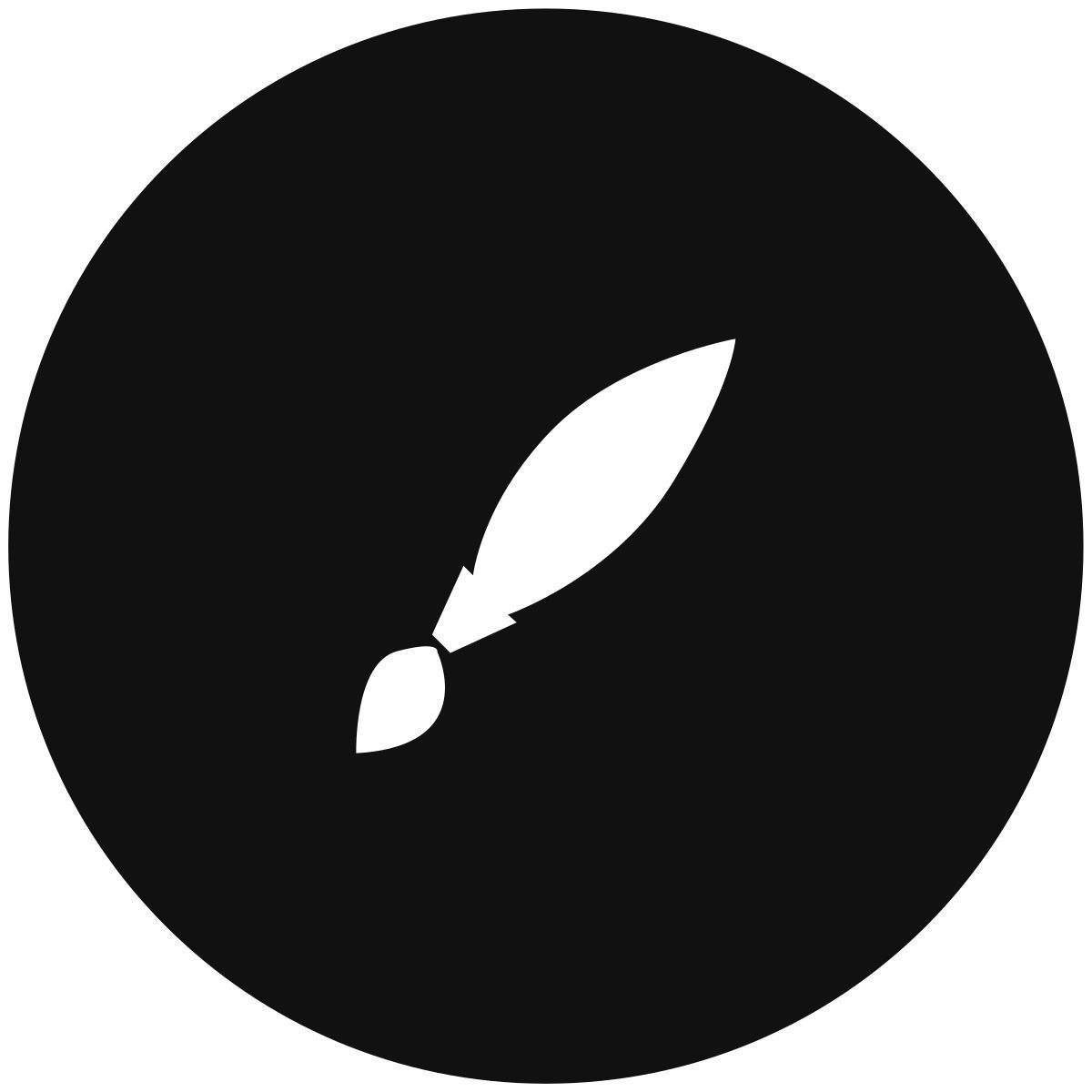 bürste icon