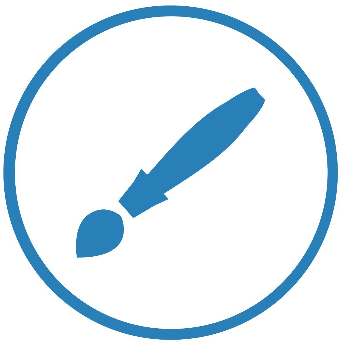 brosse icon