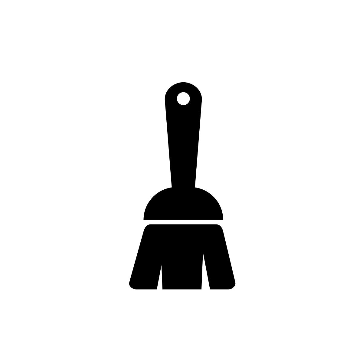 bürste icon