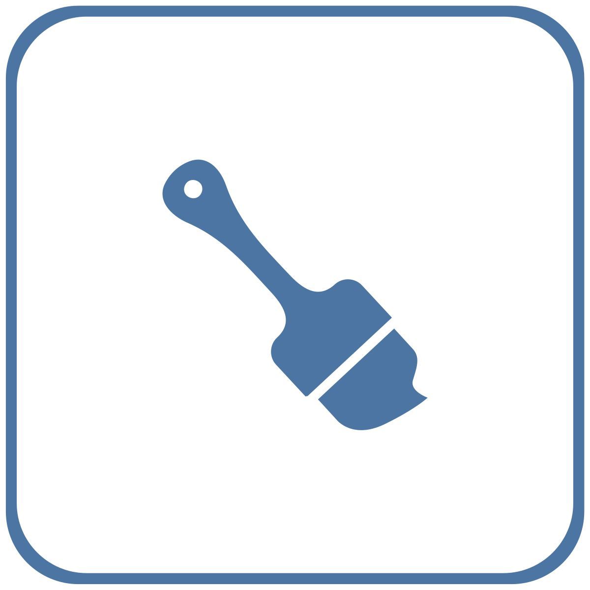 brush icon