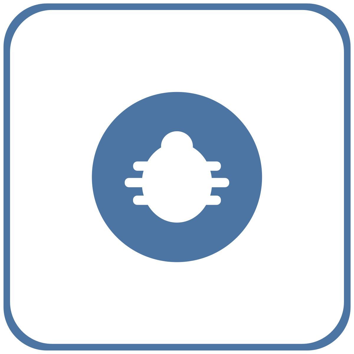 臭虫 icon