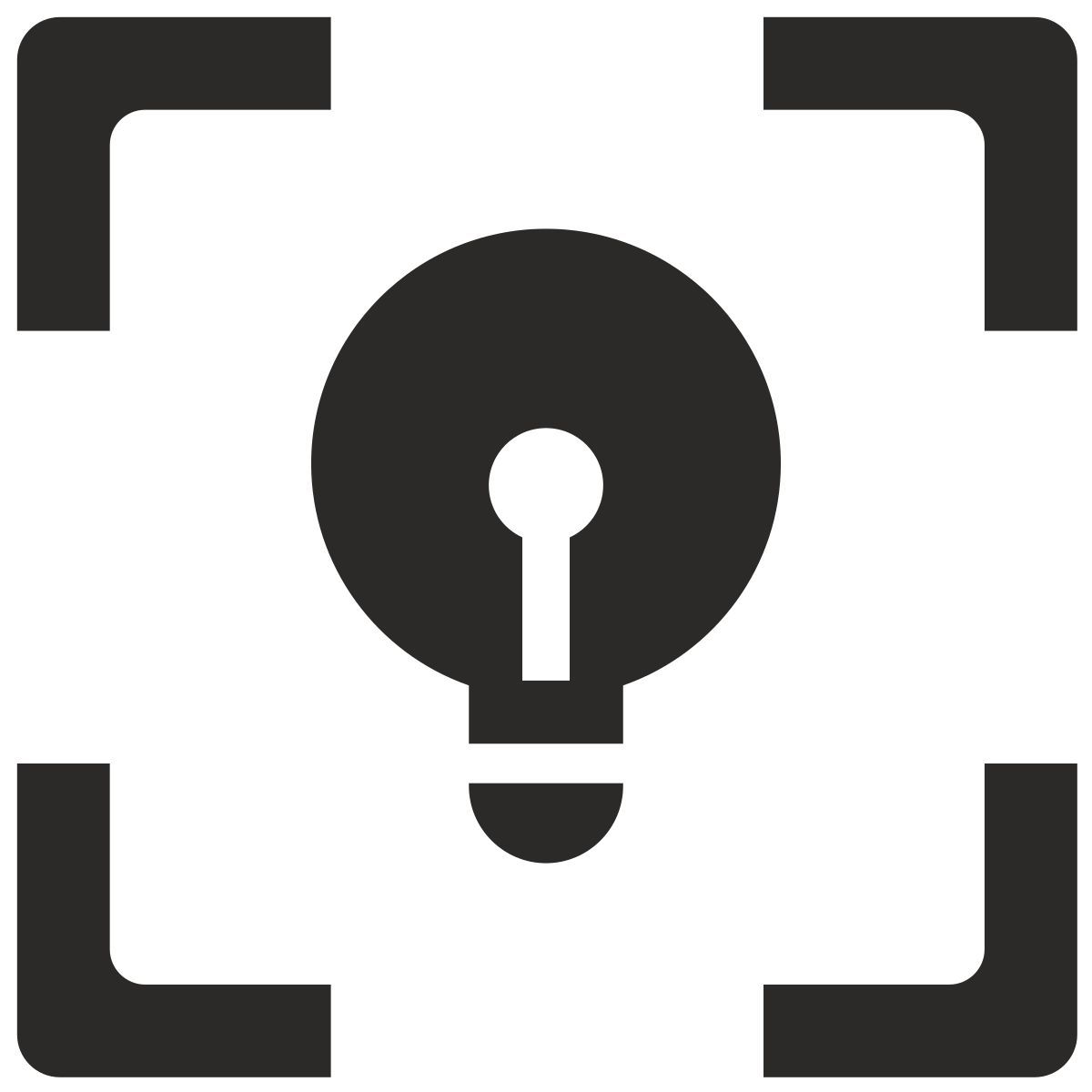 bulb icon