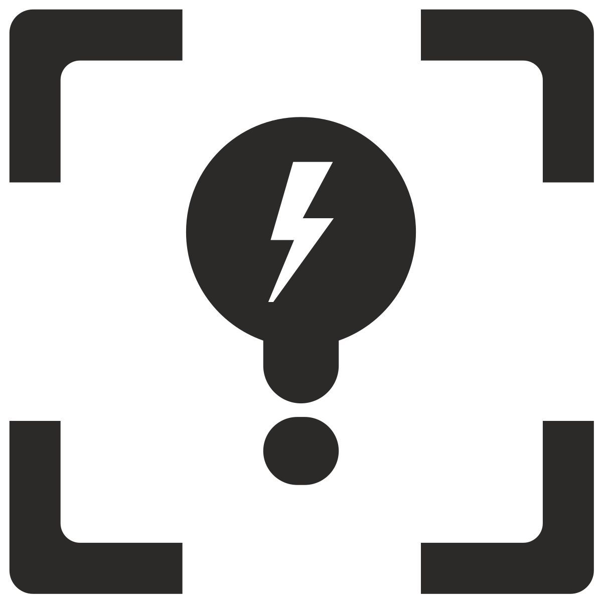 bulb icon