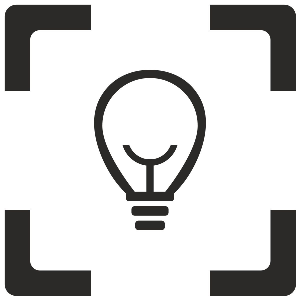 bulb icon