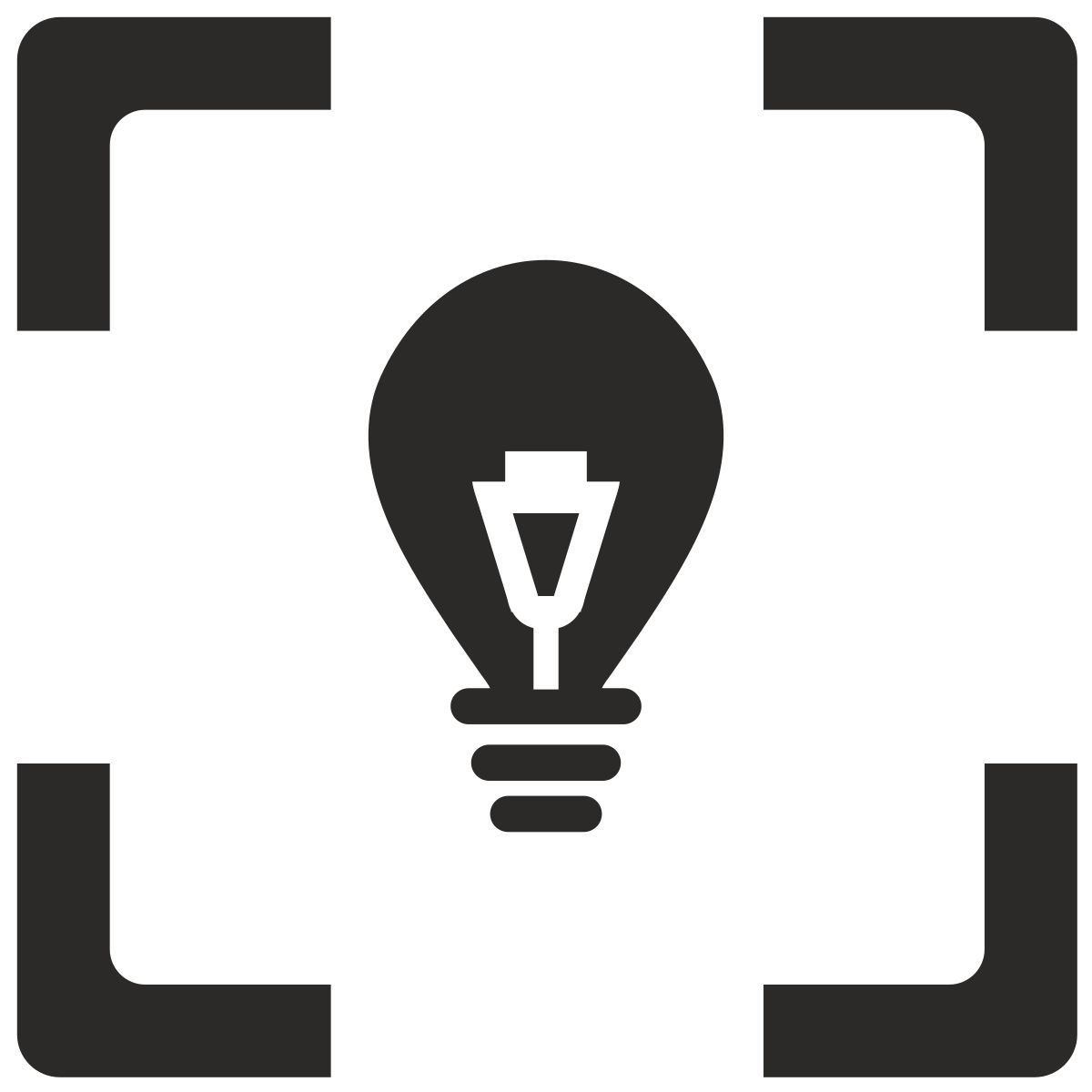 bulb icon