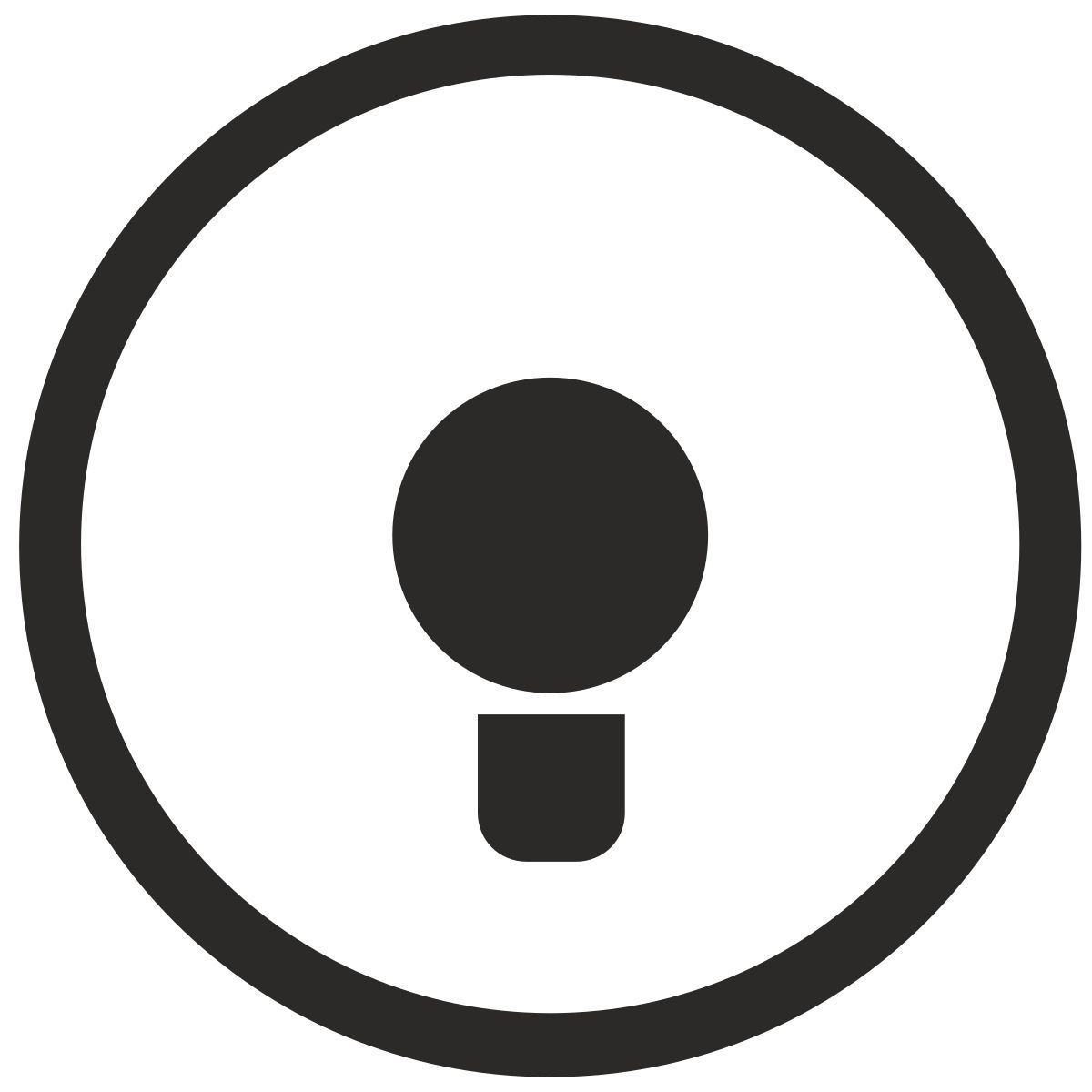 bulb icon