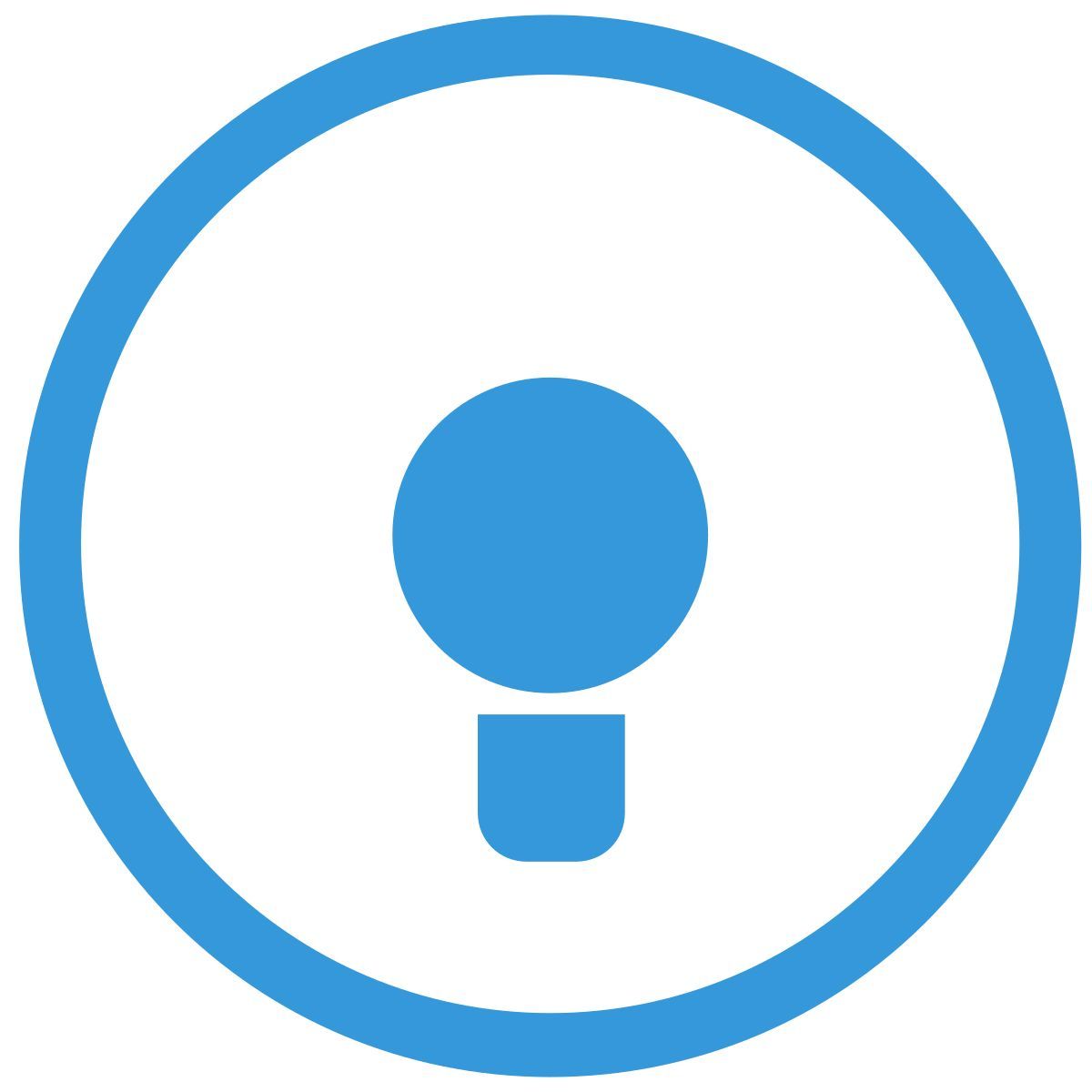 bulb icon