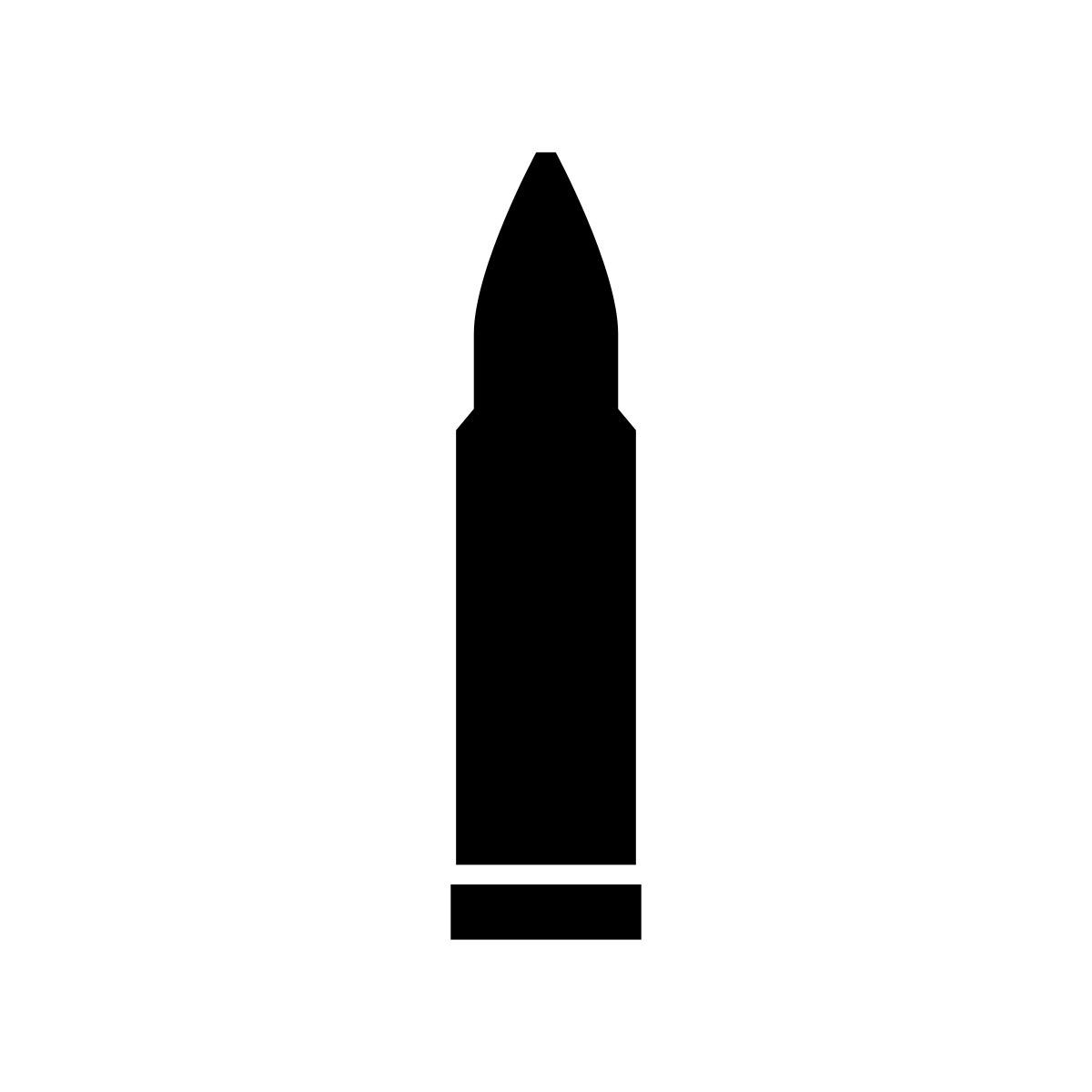bullet icon