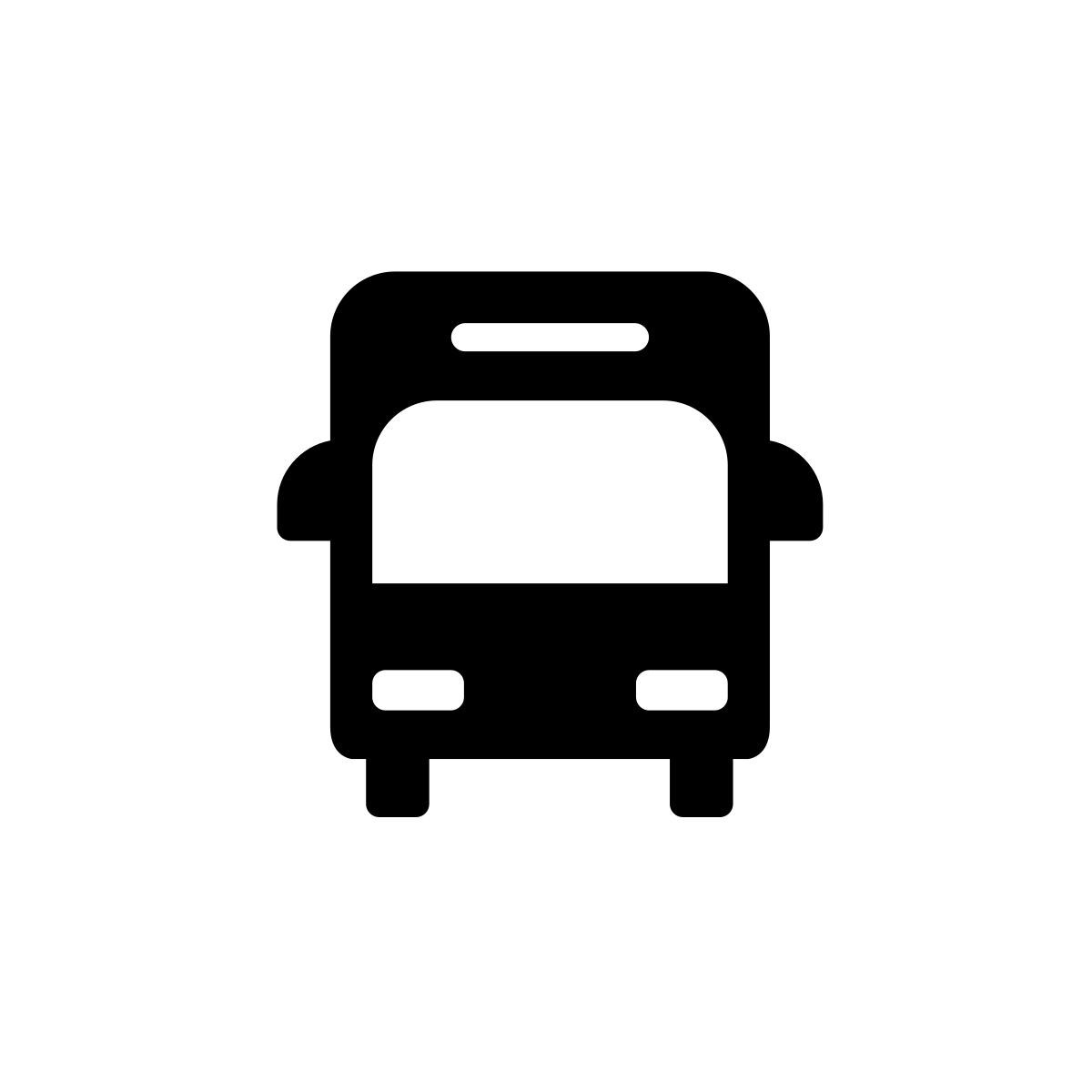 autobus icon