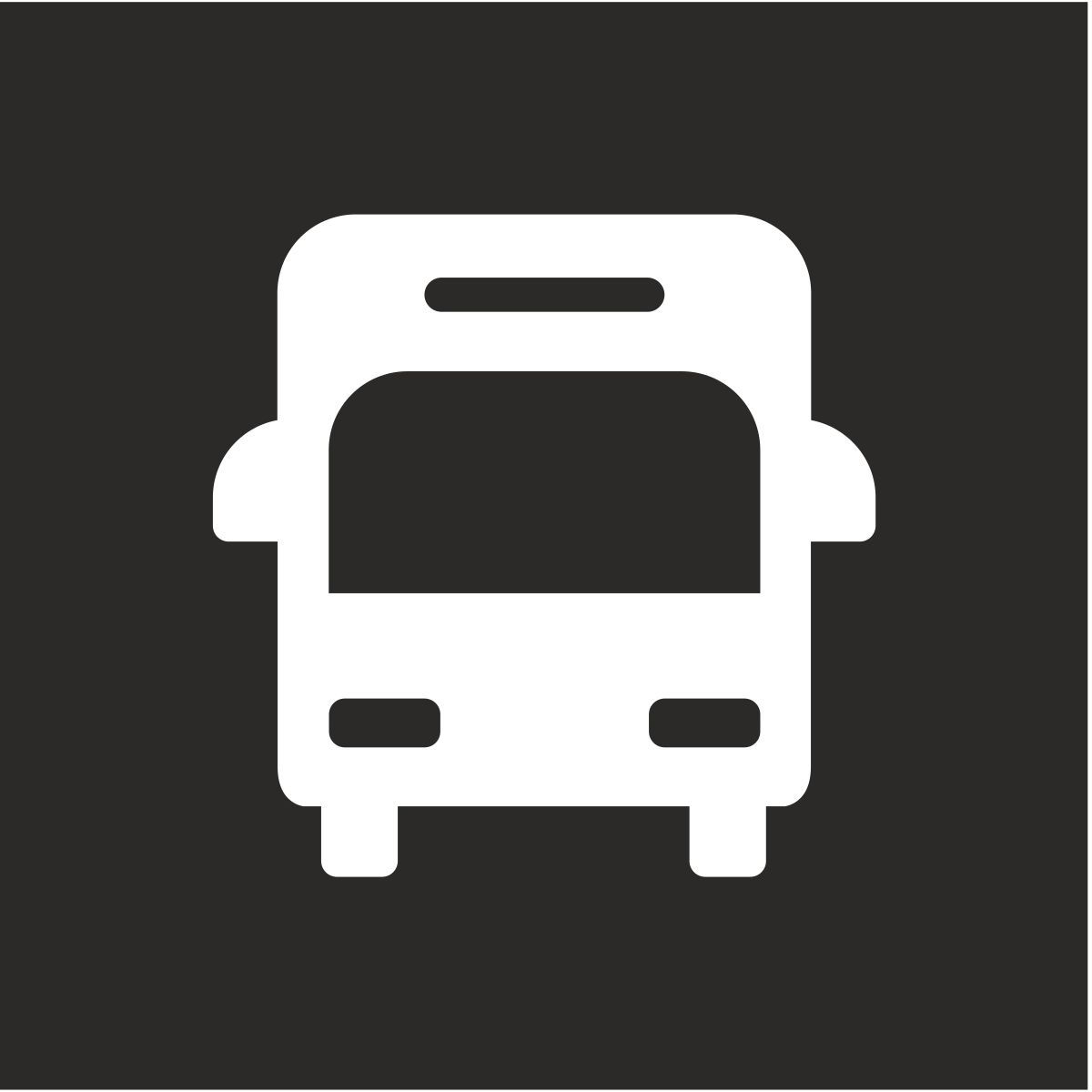 bus icon