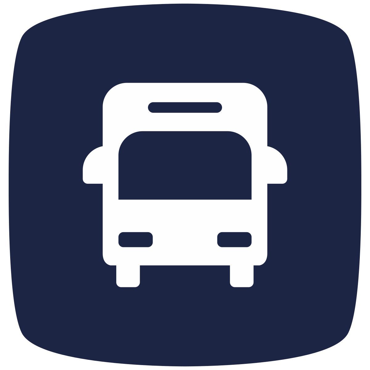 bus icon