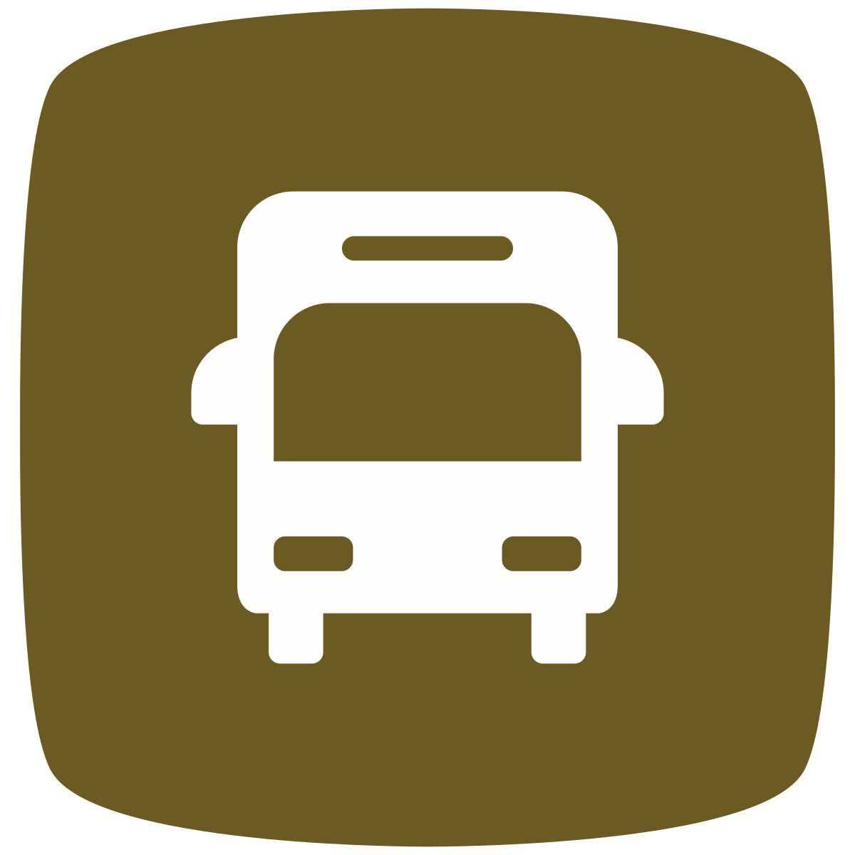 bus icon