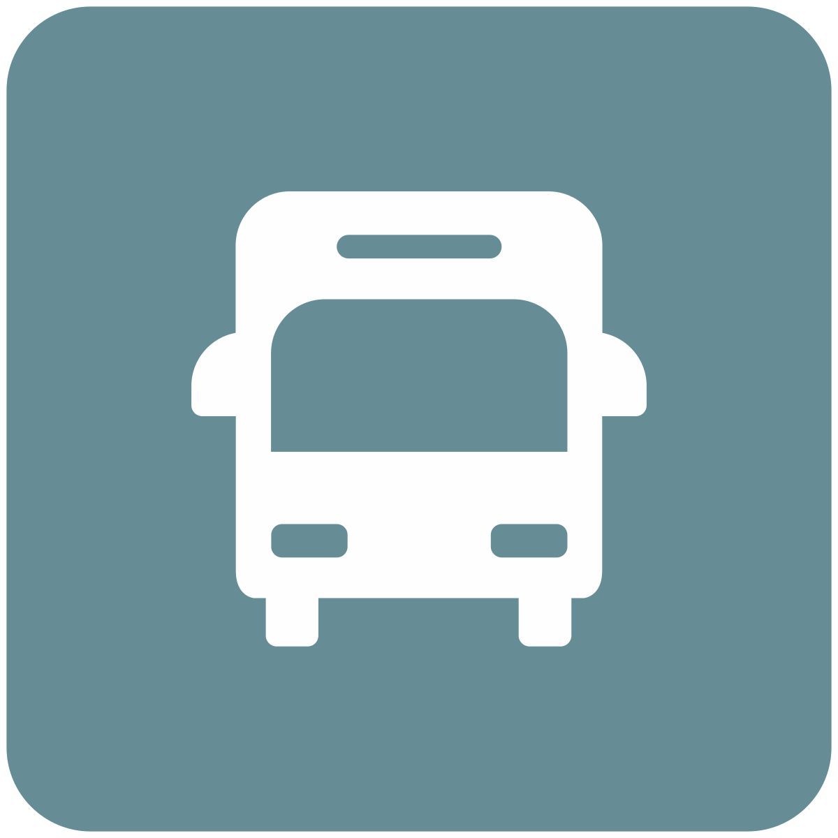 bus icon