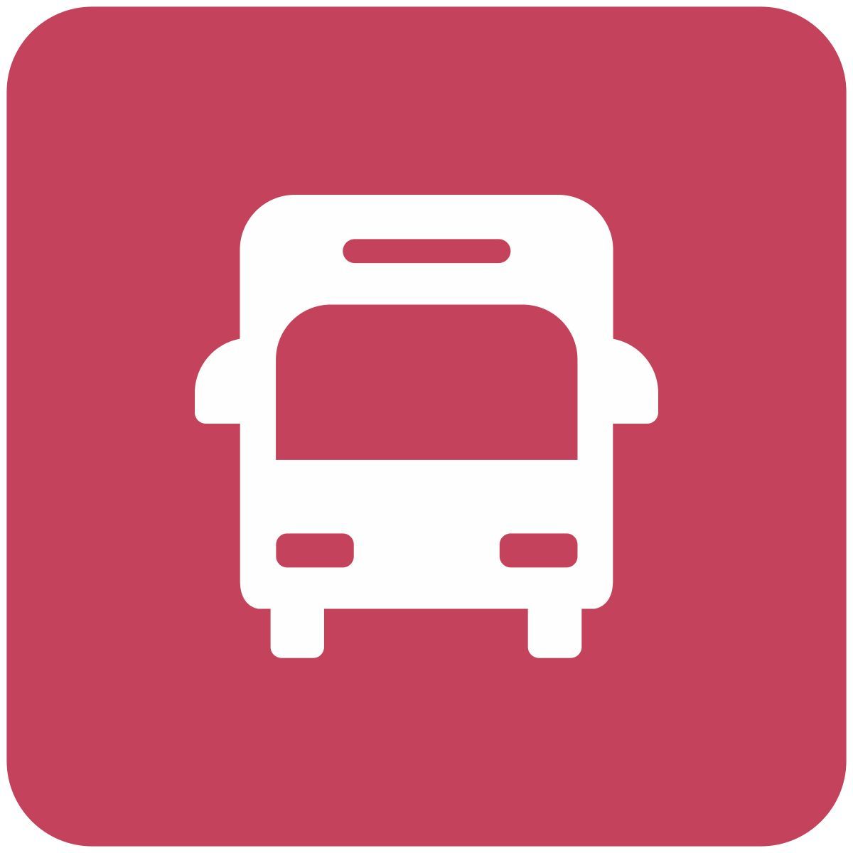 bus icon