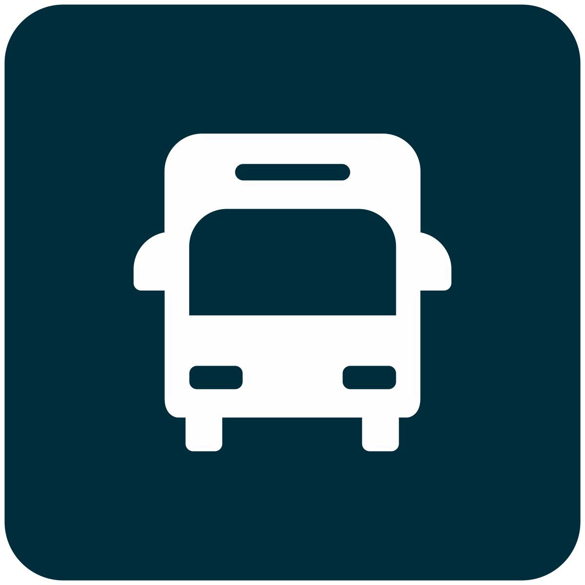 bus icon