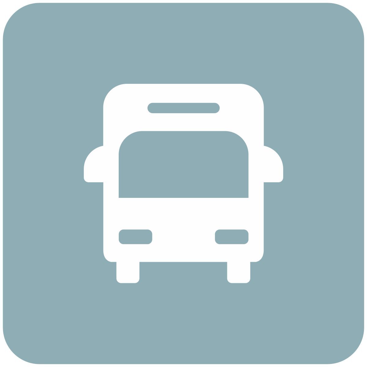 bus icon