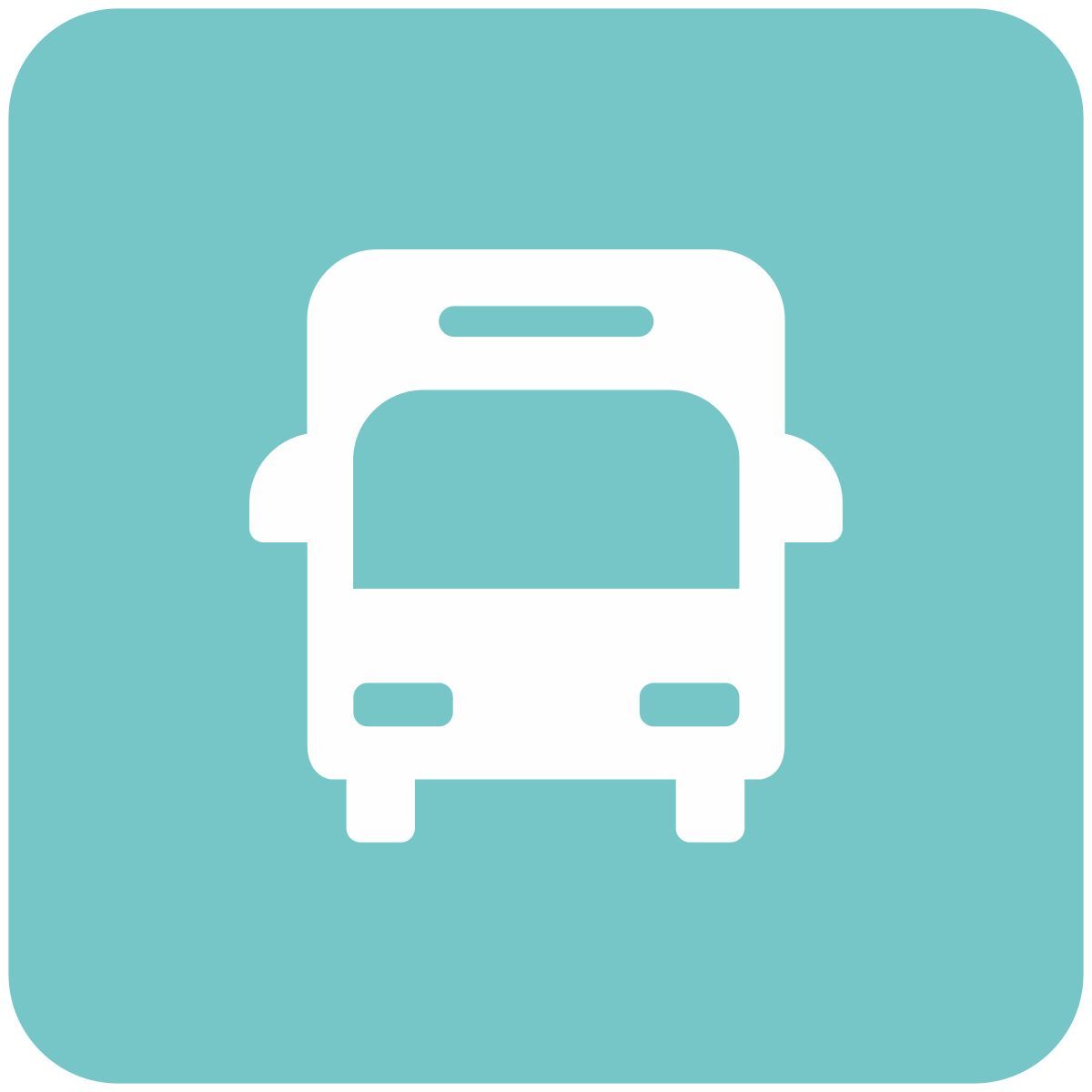 bus icon