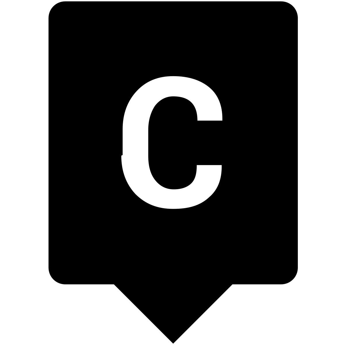 c icon