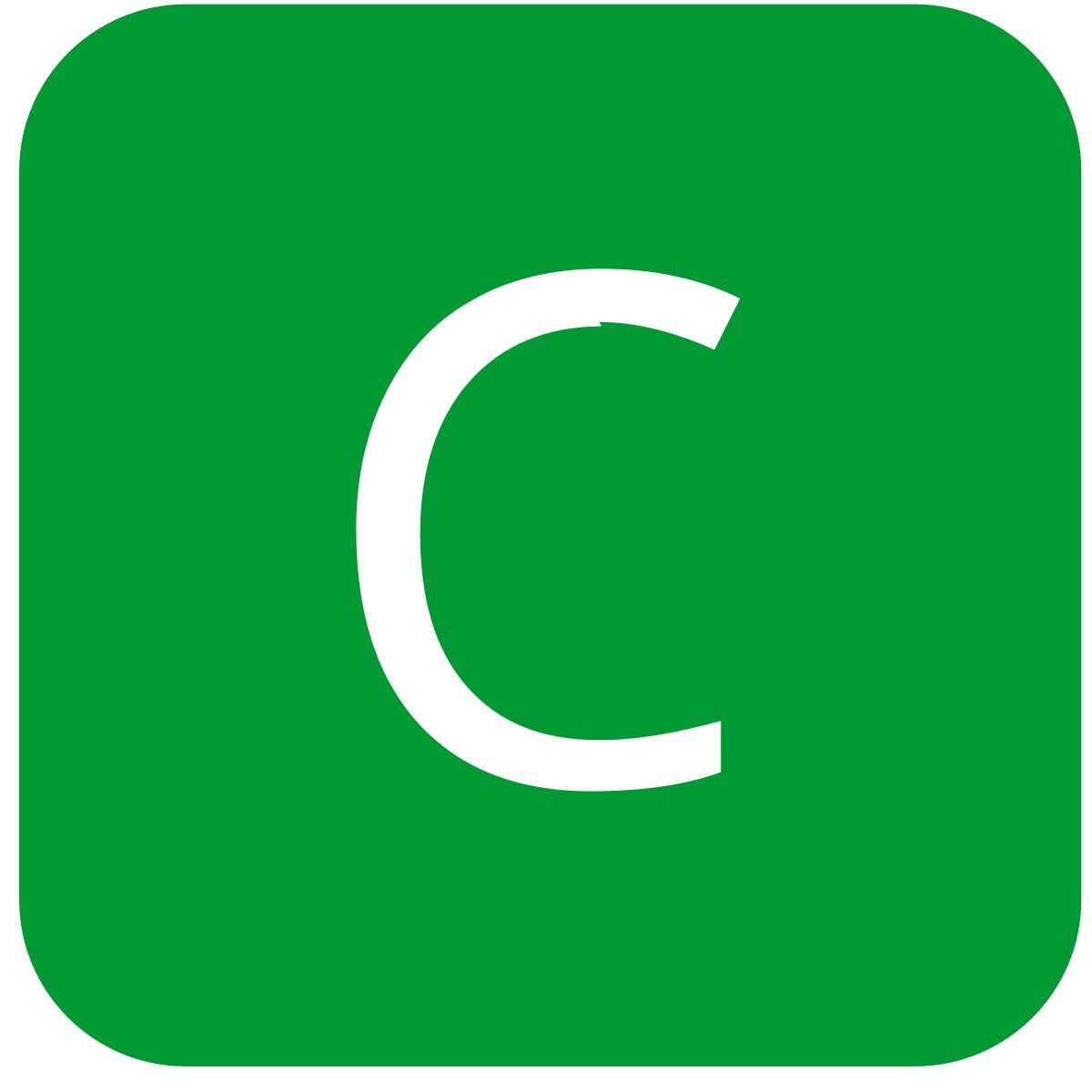 c icon